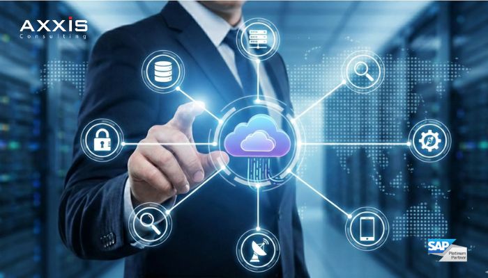 Cloud vs On-Premise – Answers to the Top Questions