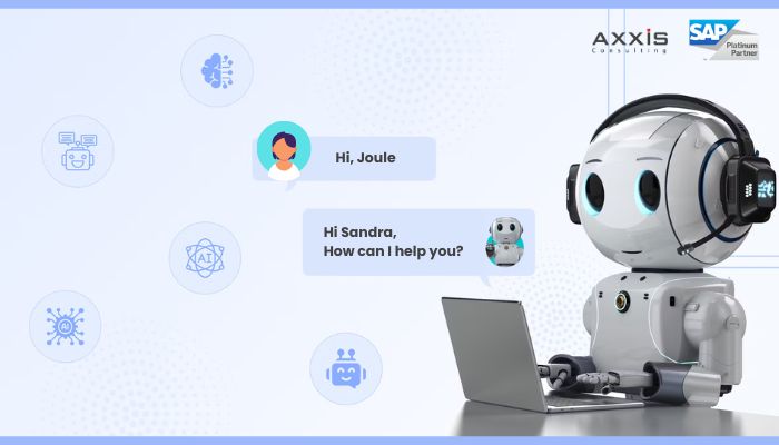 Business AI with SAP