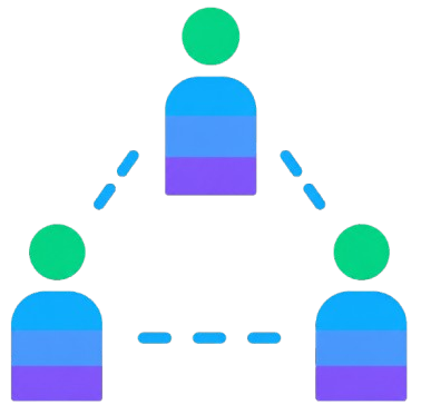 Disconnected Systems
