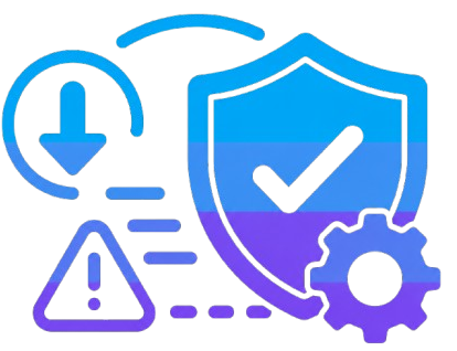 Less Risk, More Control